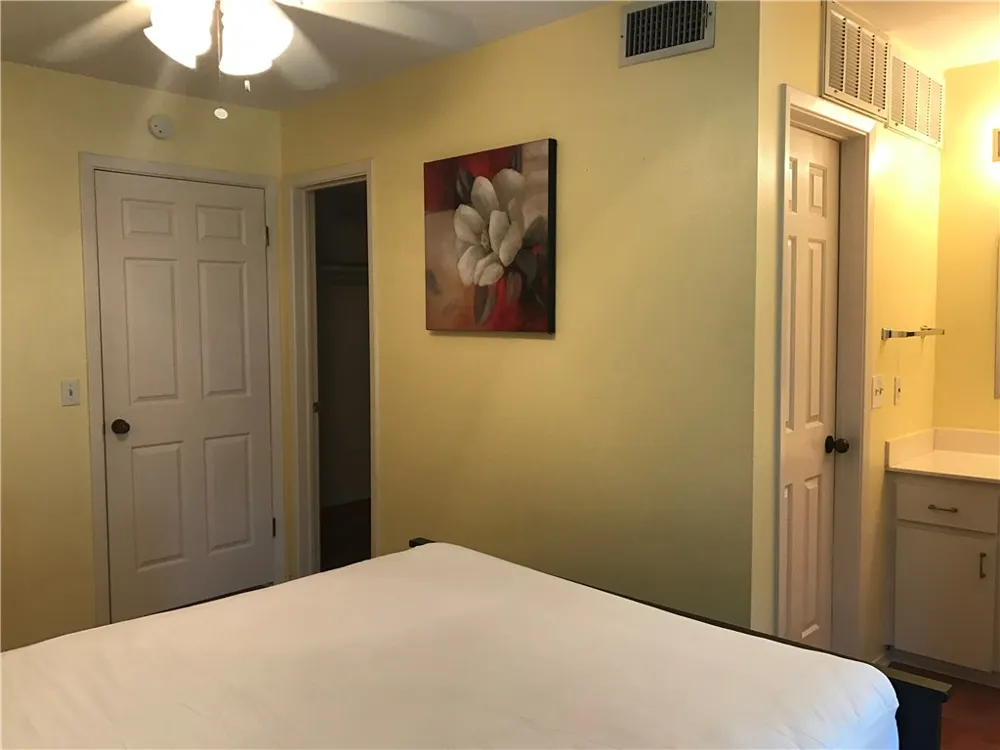 3400 Speedway #304 Austin, TX 78705