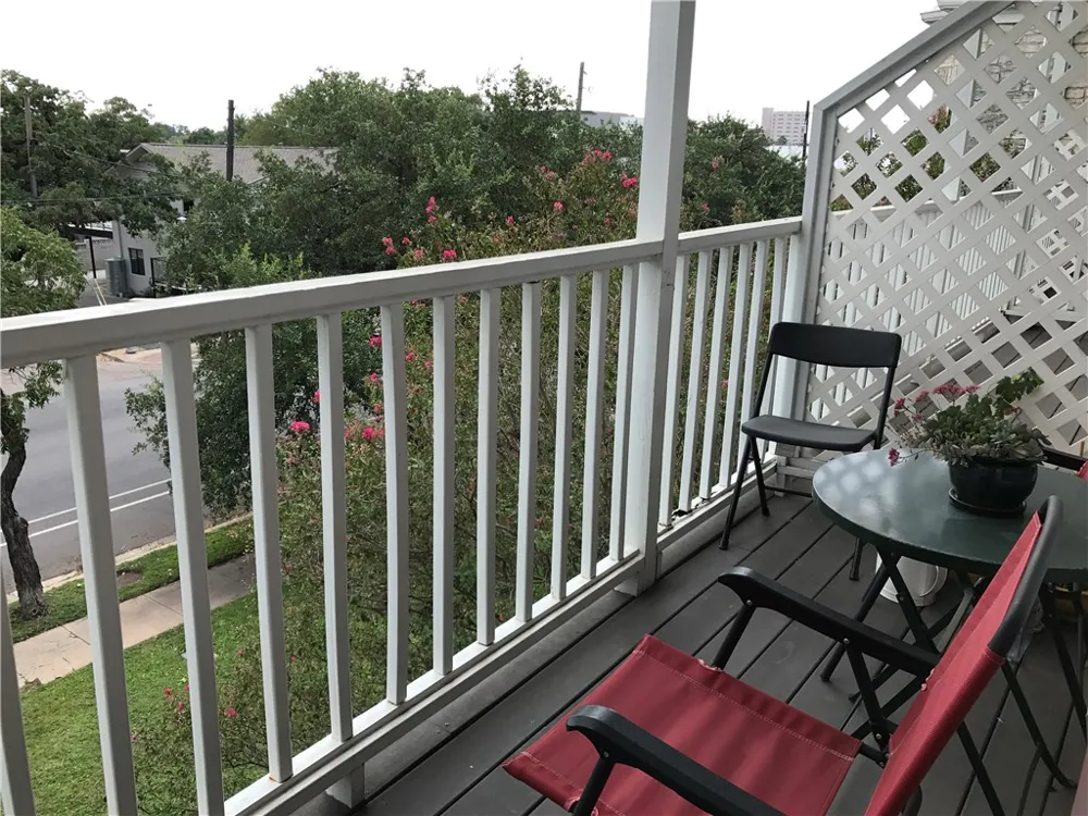 3400 Speedway #304 Austin, TX 78705