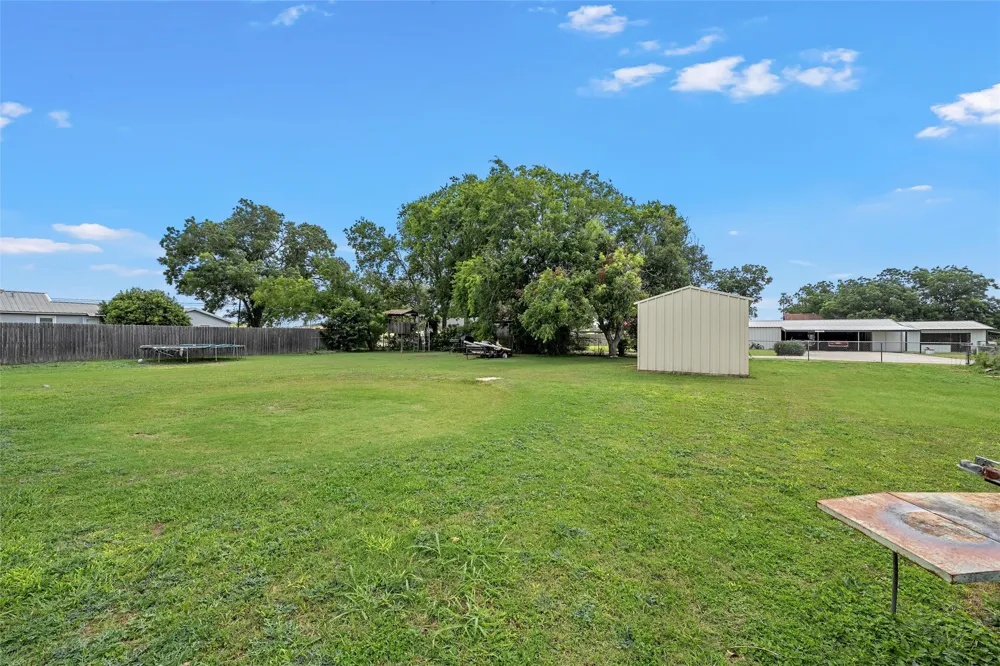 1002 Caron Street Robinson, TX 76706