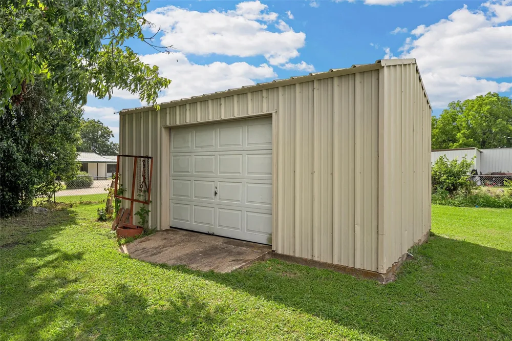 1002 Caron Street Robinson, TX 76706