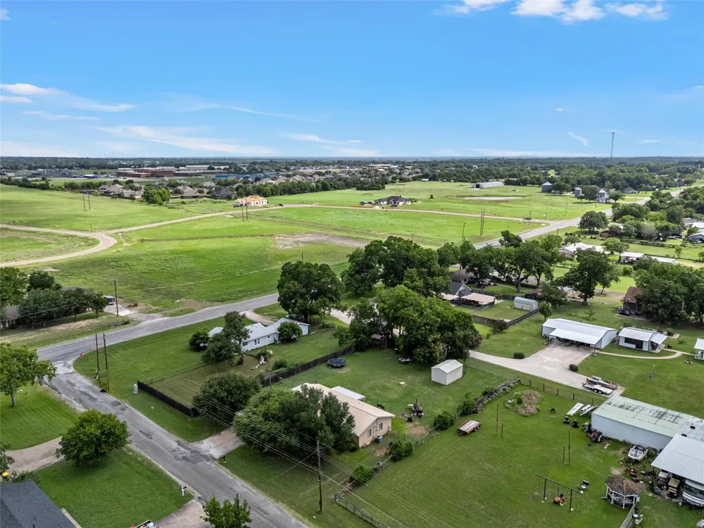 1002 Caron Street Robinson, TX 76706