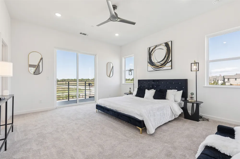 4035 Belair Boulevard Sherman, TX 75090
