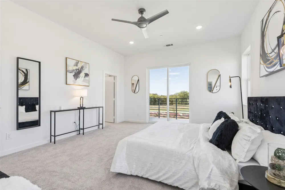 4035 Belair Boulevard Sherman, TX 75090