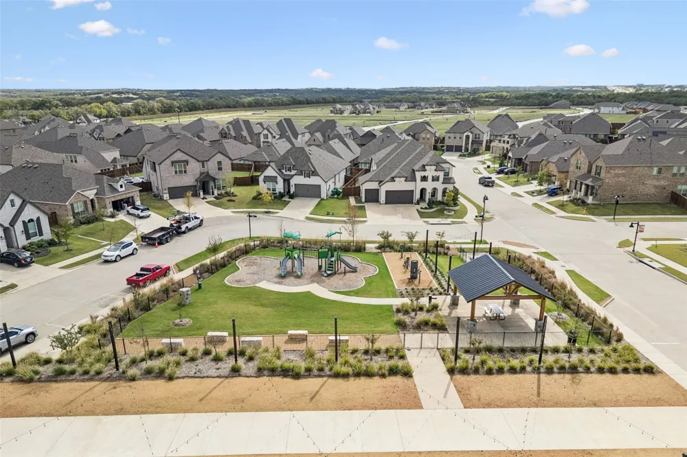 4035 Belair Boulevard Sherman, TX 75090