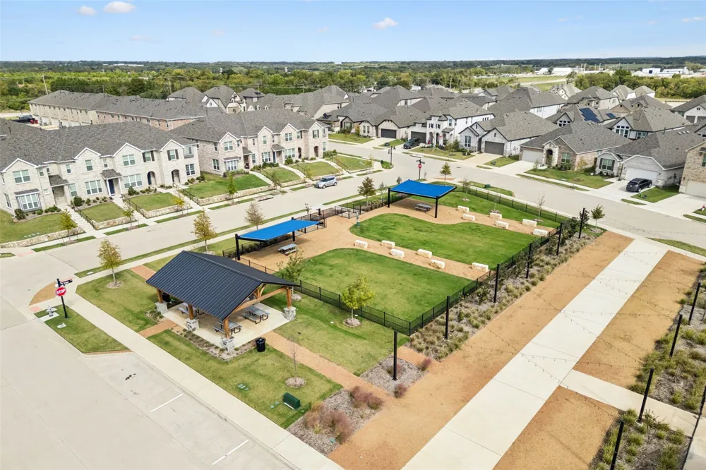 4035 Belair Boulevard Sherman, TX 75090