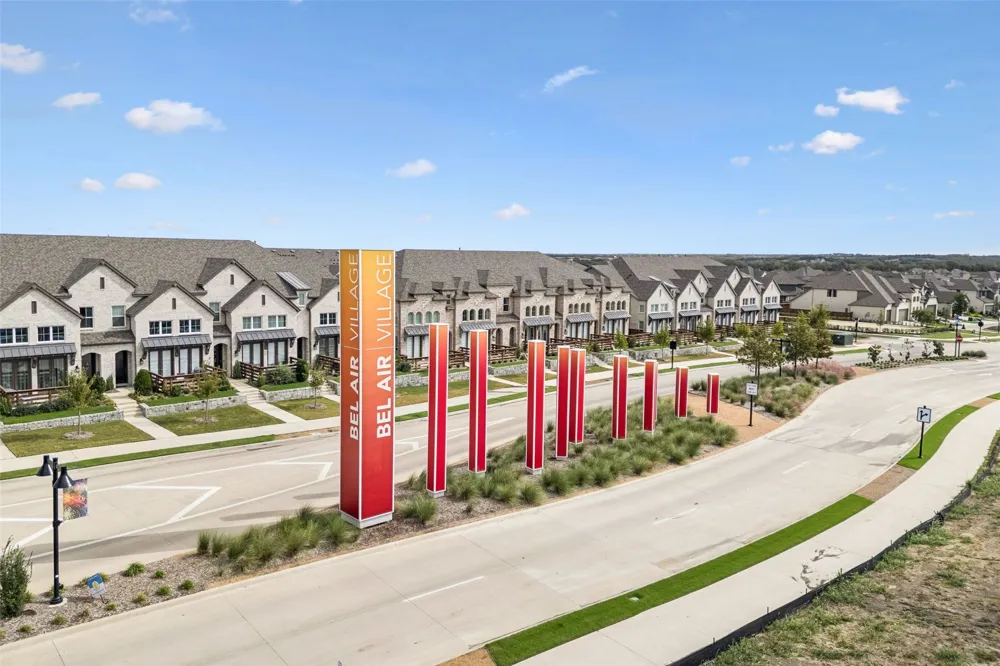 4035 Belair Boulevard Sherman, TX 75090