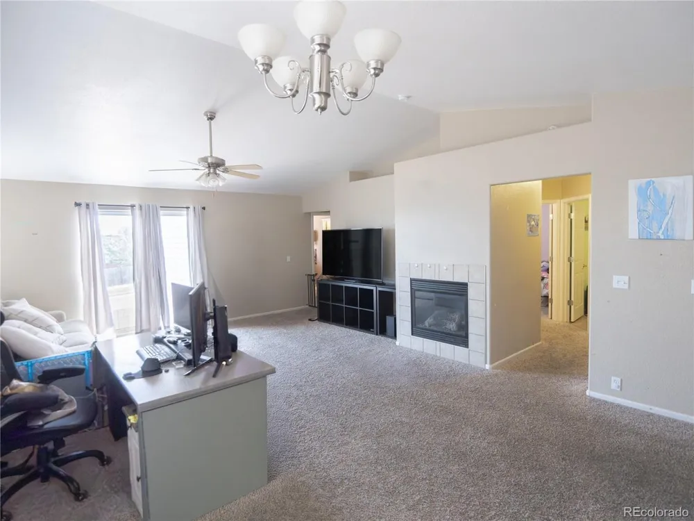 8806 Silver Glen Drive Fountain, CO 80817