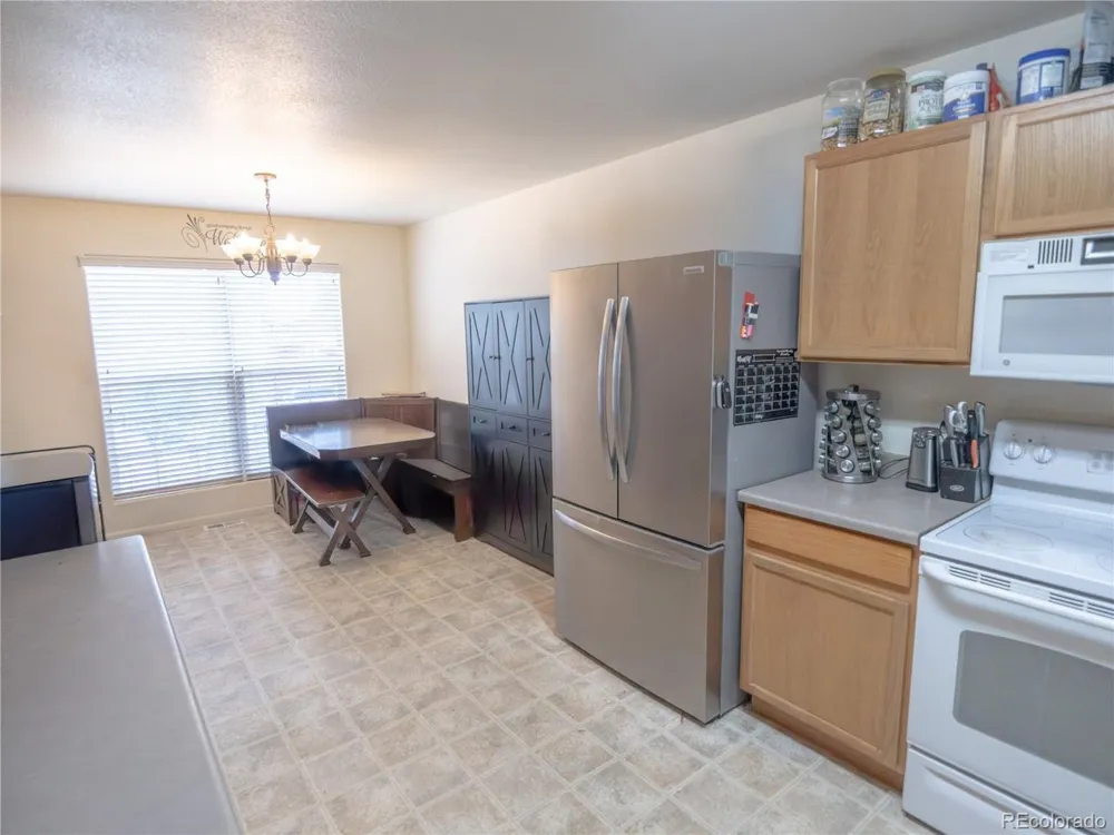 8806 Silver Glen Drive Fountain, CO 80817