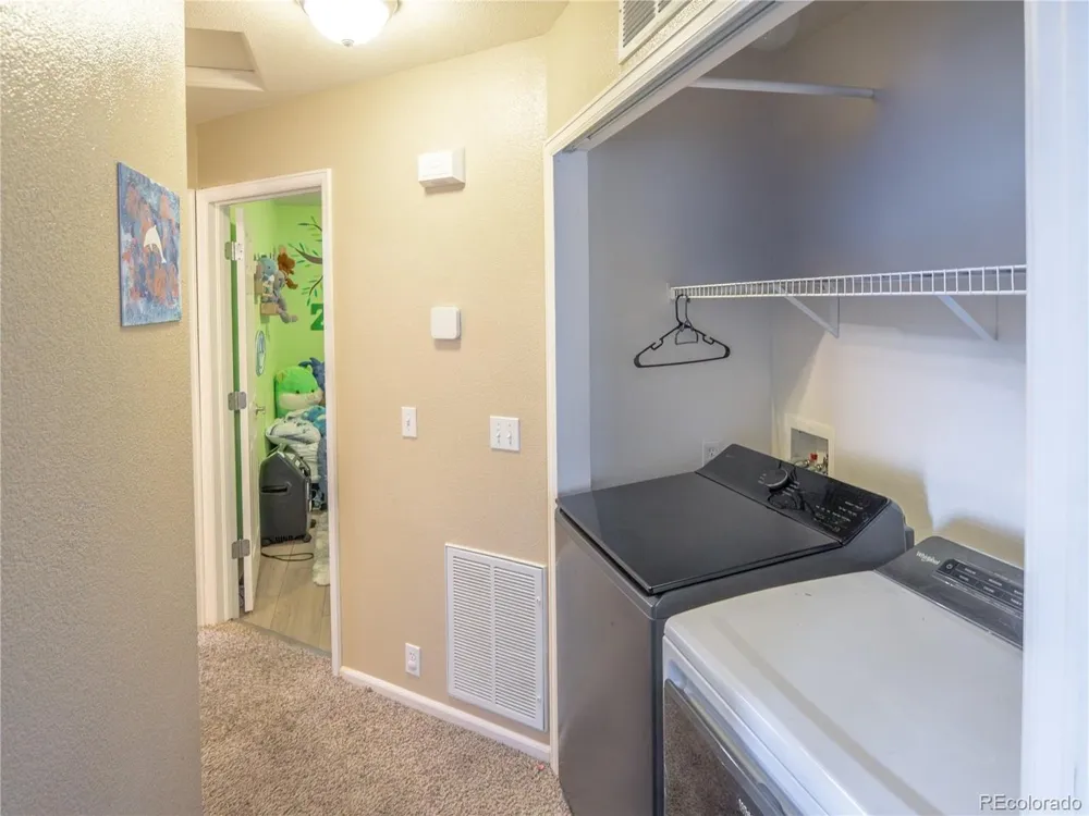 8806 Silver Glen Drive Fountain, CO 80817
