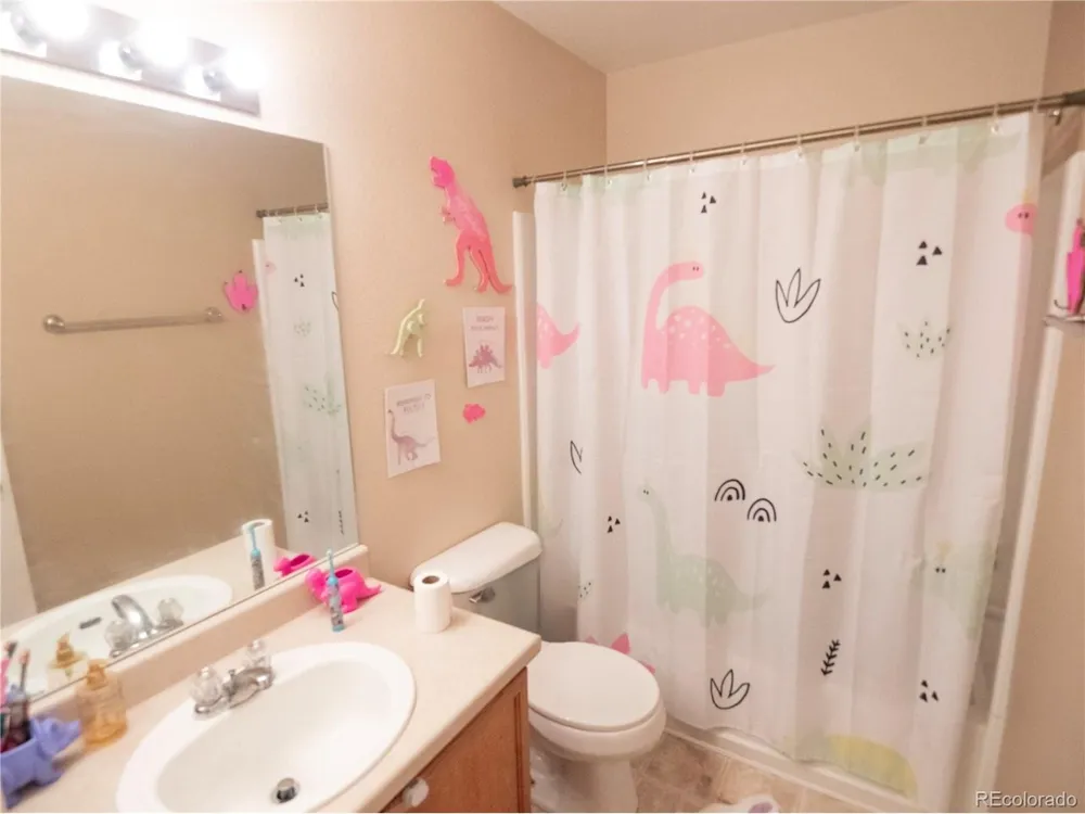 8806 Silver Glen Drive Fountain, CO 80817