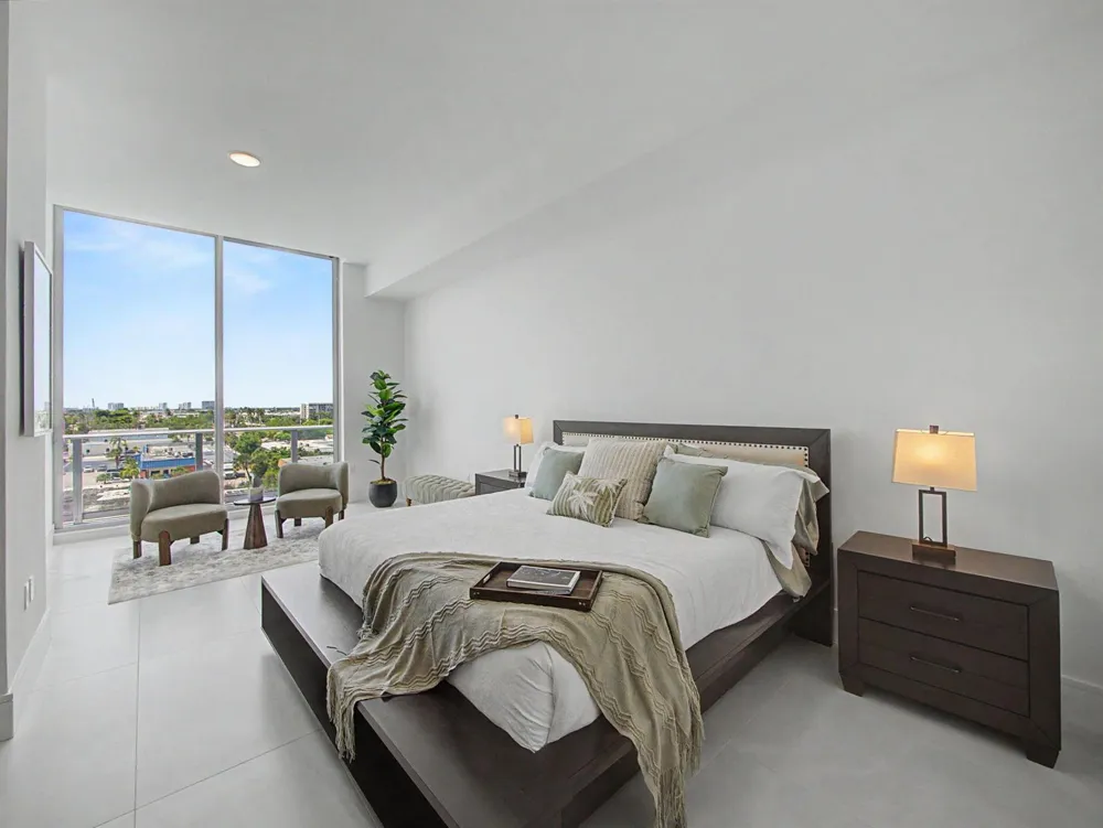220 Lake Shore Drive #621 Lake Park, FL 33403