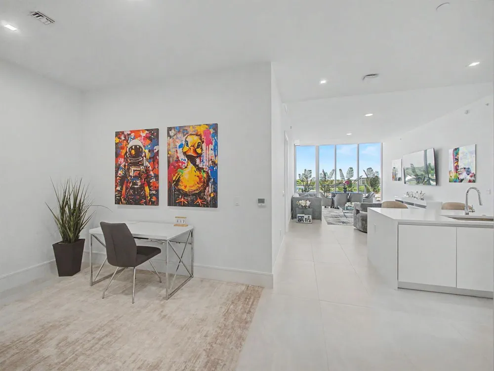 220 Lake Shore Drive #621 Lake Park, FL 33403