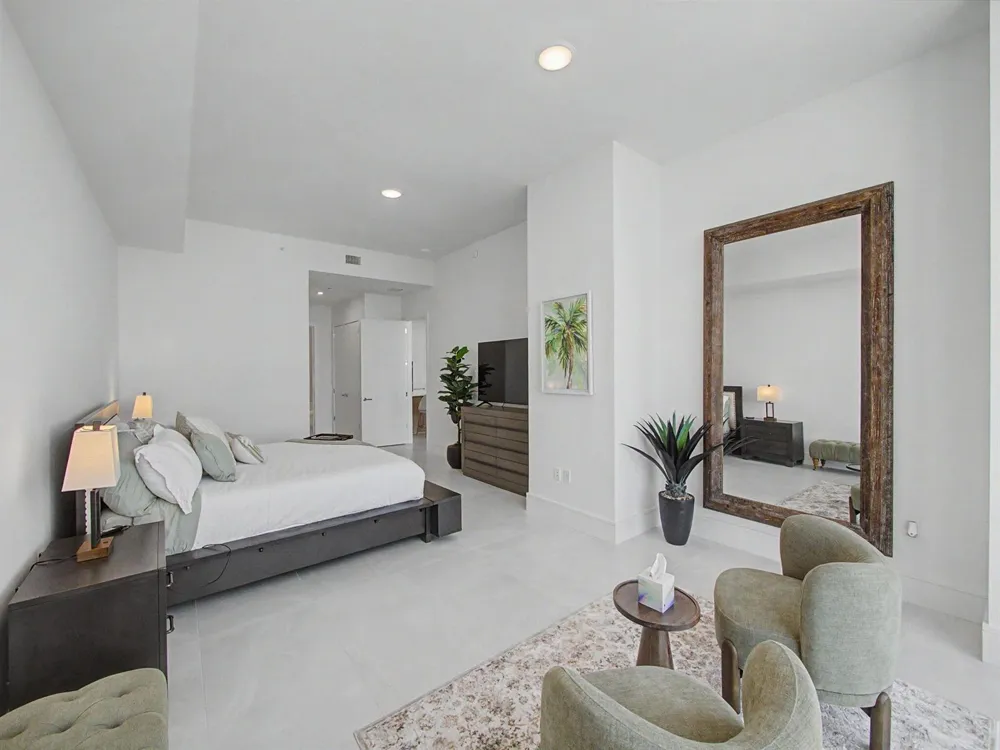 220 Lake Shore Drive #621 Lake Park, FL 33403