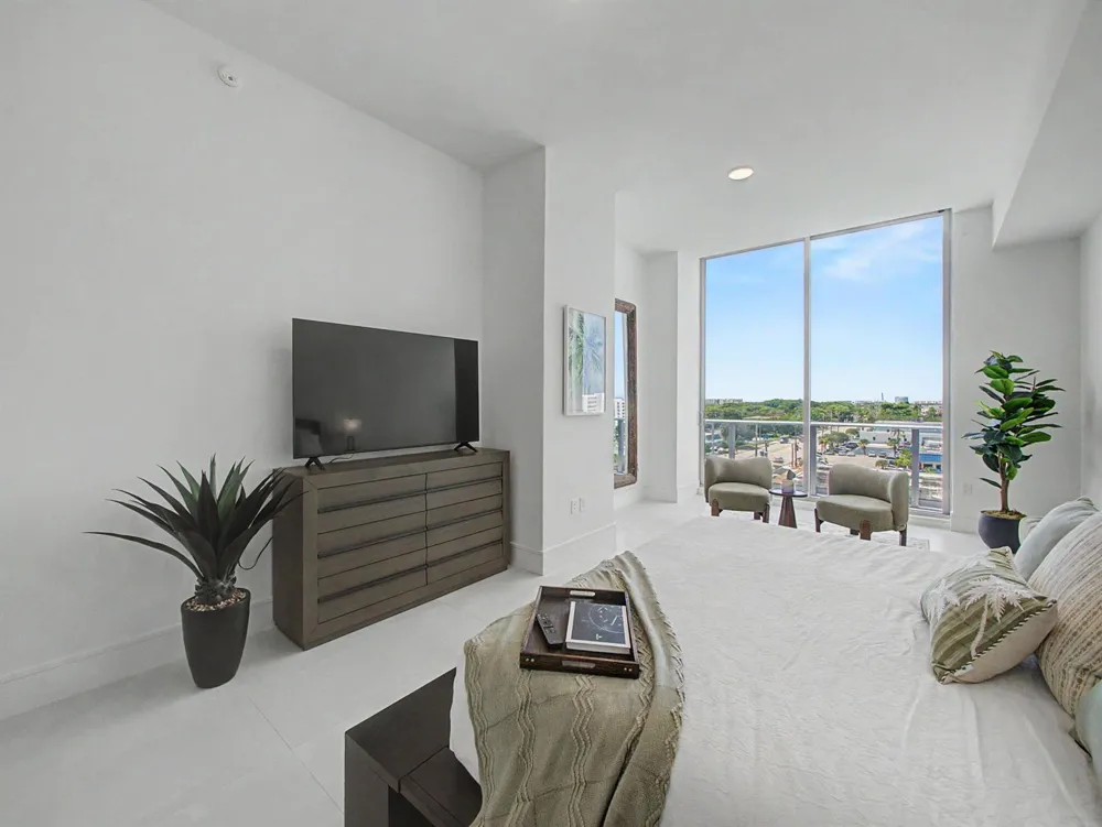220 Lake Shore Drive #621 Lake Park, FL 33403