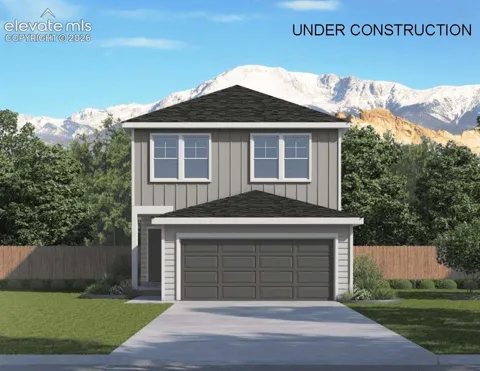 6681 Raven Ridge Terrace