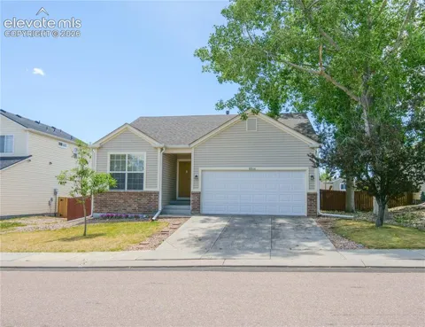 8806 Silver Glen Drive