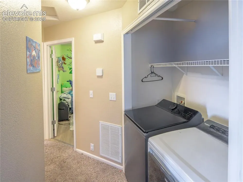 8806 Silver Glen Drive Fountain, CO 80817