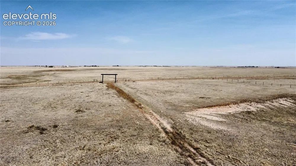 Johnson Road Rush, CO 80833