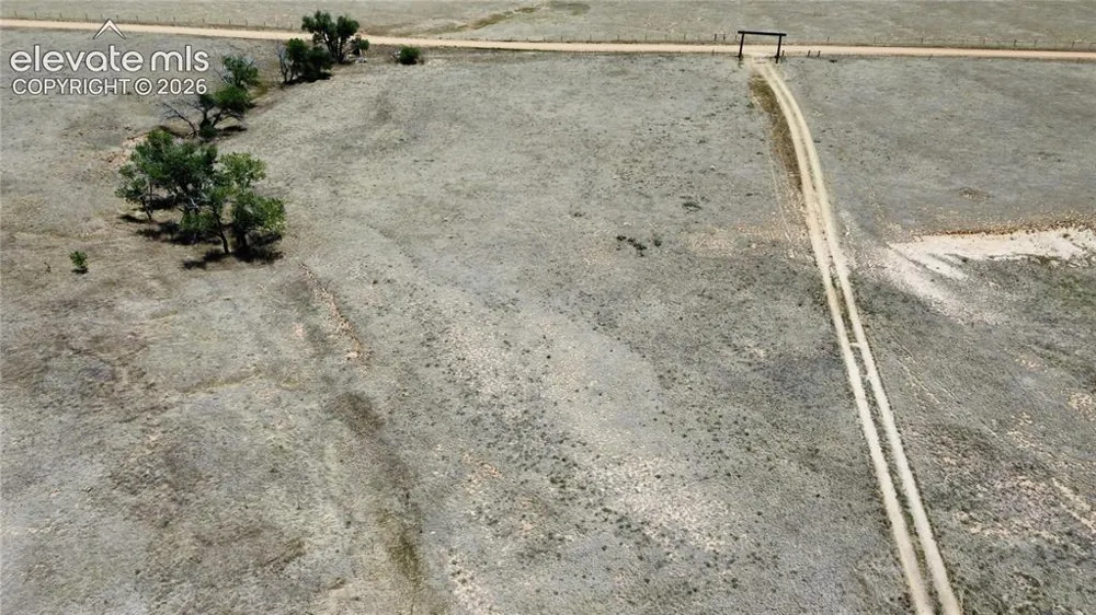 Johnson Road Rush, CO 80833