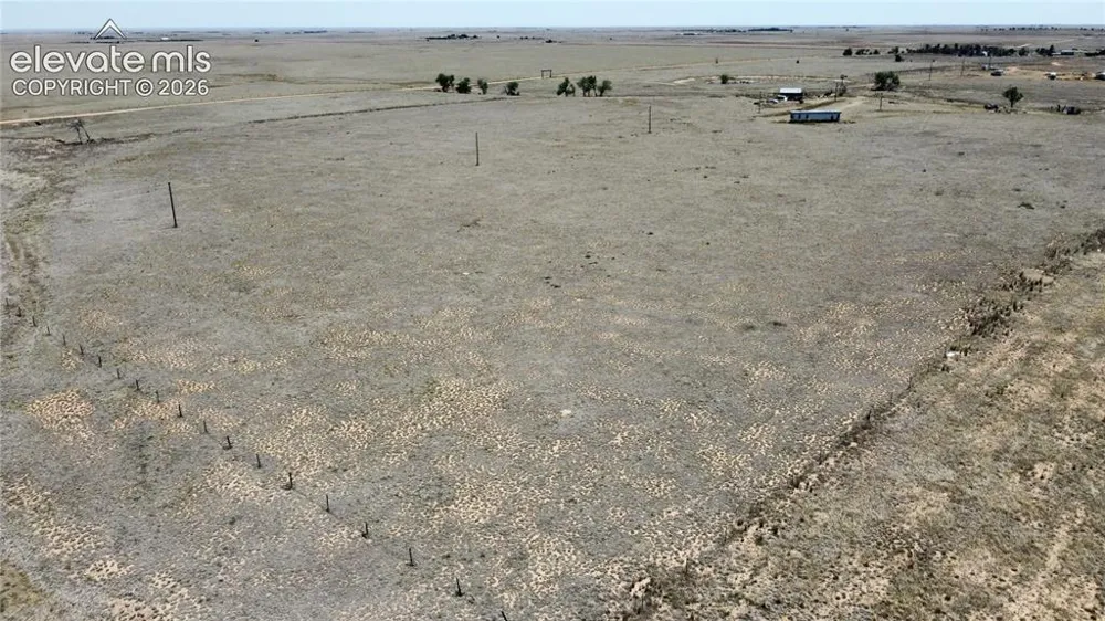 Johnson Road Rush, CO 80833