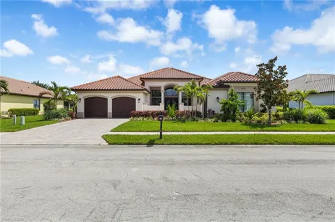 3392 Chestnut Grove Drive