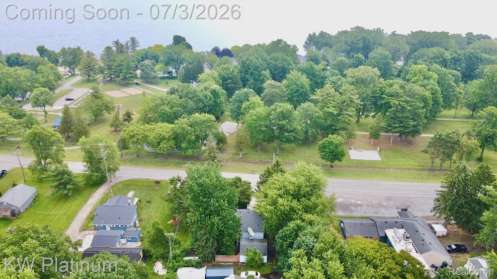 7955 Lakeshore Road Burtchville Township, MI 48059