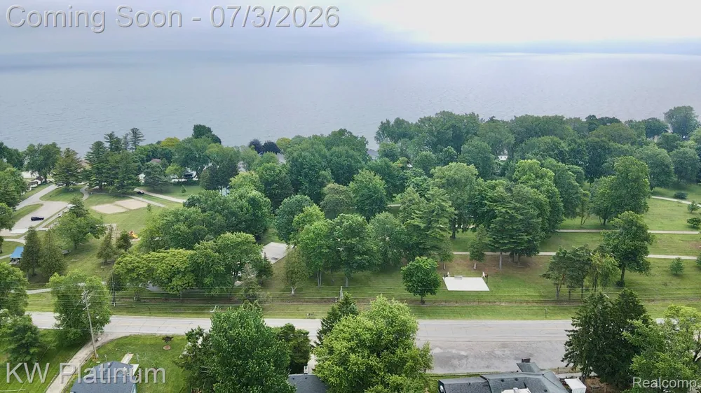 7955 Lakeshore Road Burtchville Township, MI 48059