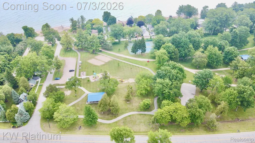 7955 Lakeshore Road Burtchville Township, MI 48059