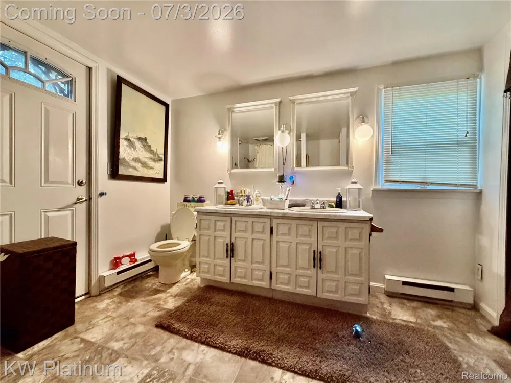 7955 Lakeshore Road Burtchville Township, MI 48059