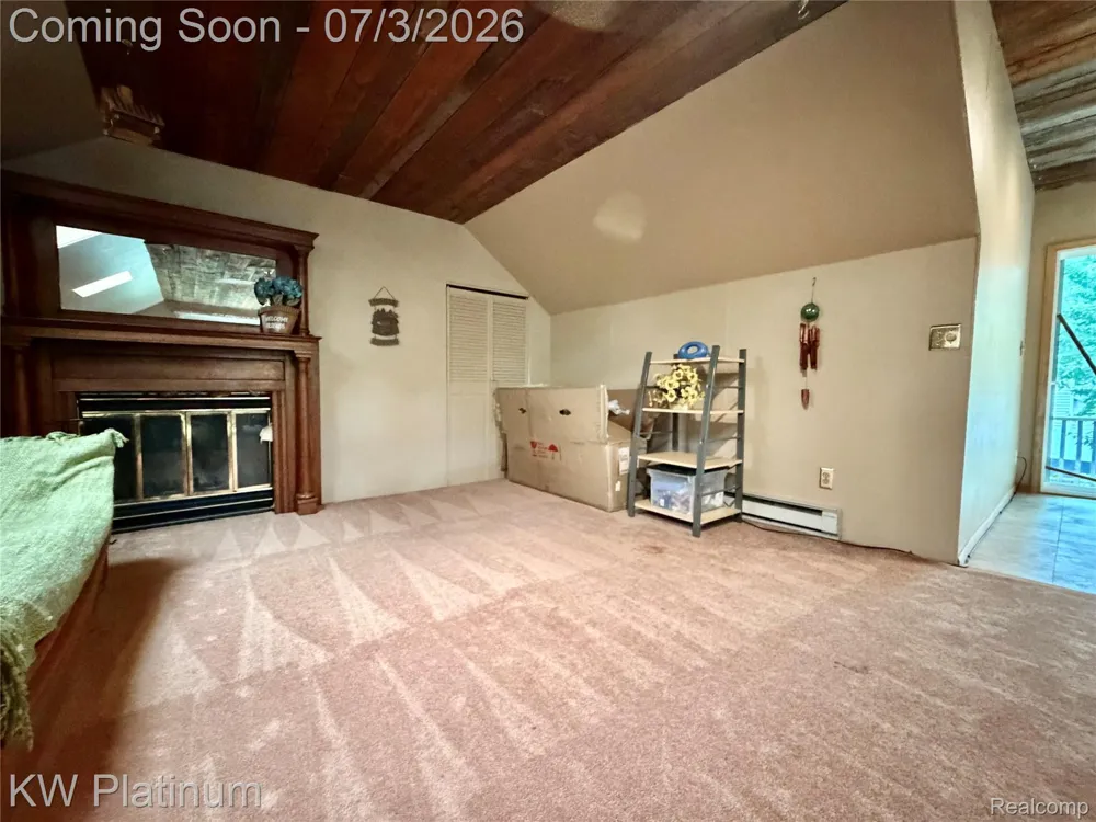 7955 Lakeshore Road Burtchville Township, MI 48059