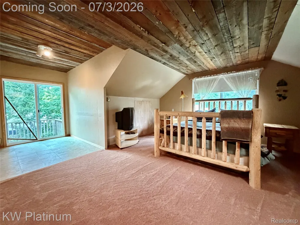 7955 Lakeshore Road Burtchville Township, MI 48059