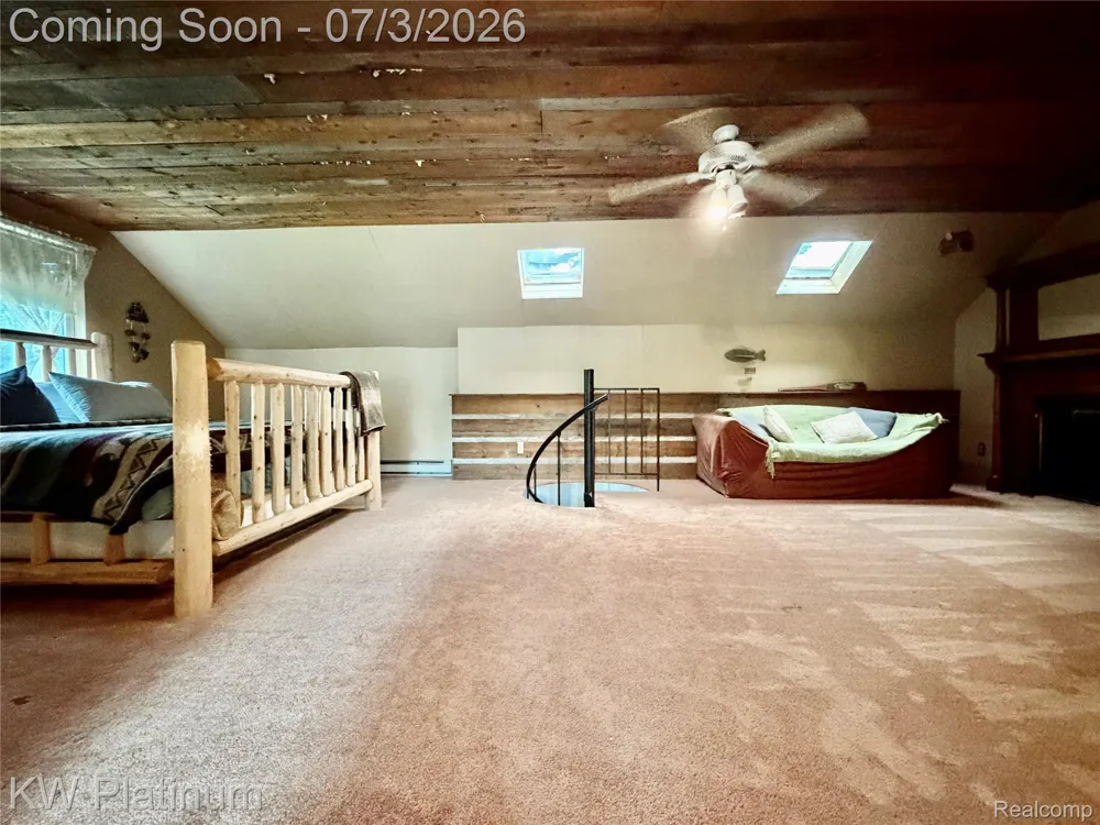 7955 Lakeshore Road Burtchville Township, MI 48059