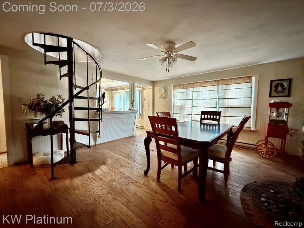 7955 Lakeshore Road Burtchville Township, MI 48059