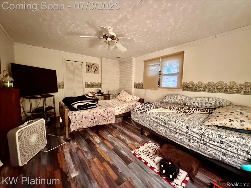 7955 Lakeshore Road Burtchville Township, MI 48059