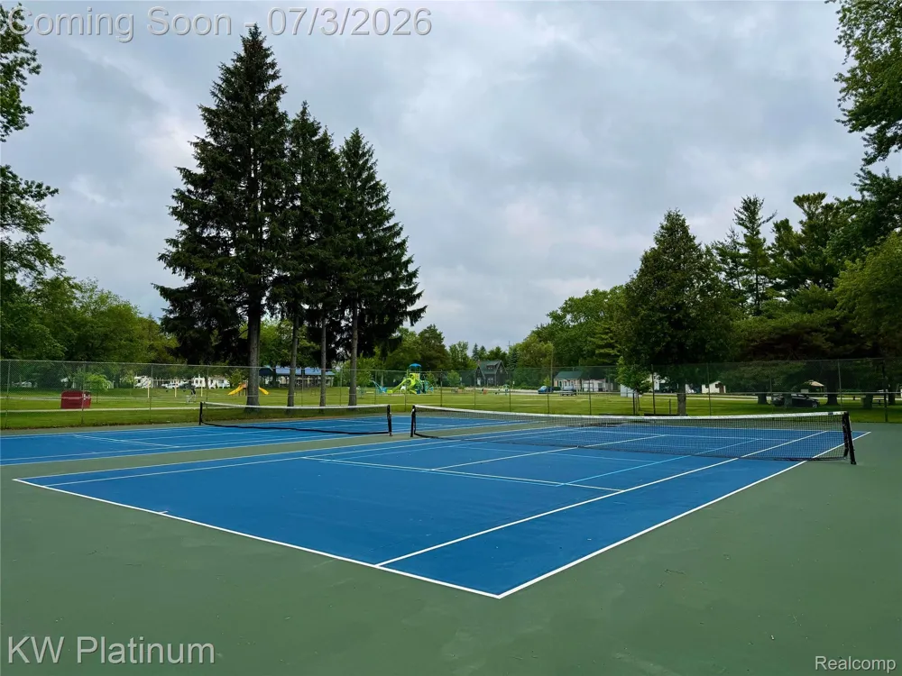 7955 Lakeshore Road Burtchville Township, MI 48059