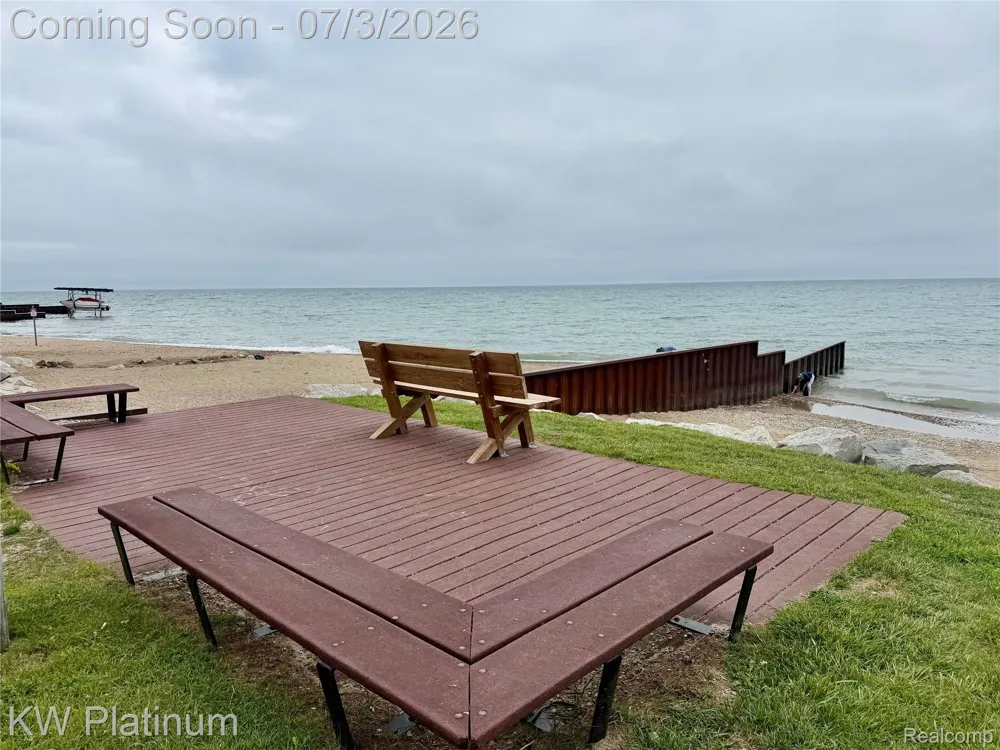 7955 Lakeshore Road Burtchville Township, MI 48059