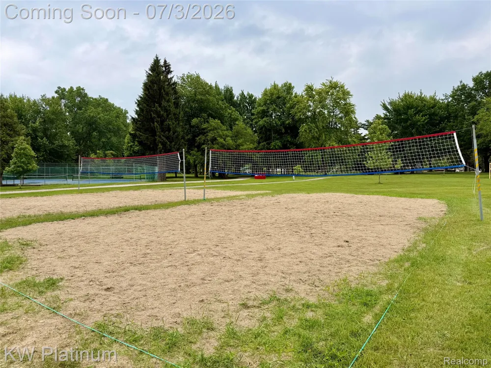 7955 Lakeshore Road Burtchville Township, MI 48059
