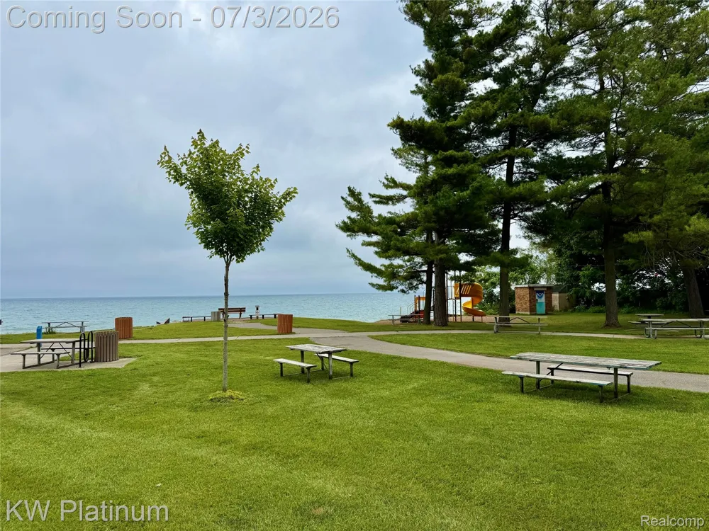 7955 Lakeshore Road Burtchville Township, MI 48059