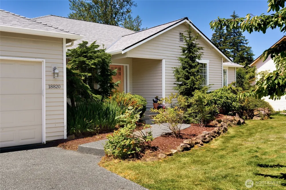 18820 Big Lake Ridge Place Mount Vernon, WA 98274