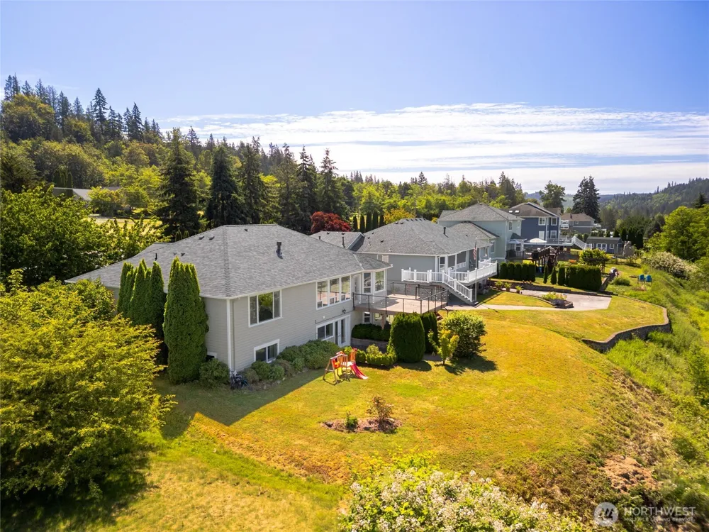 18820 Big Lake Ridge Place Mount Vernon, WA 98274