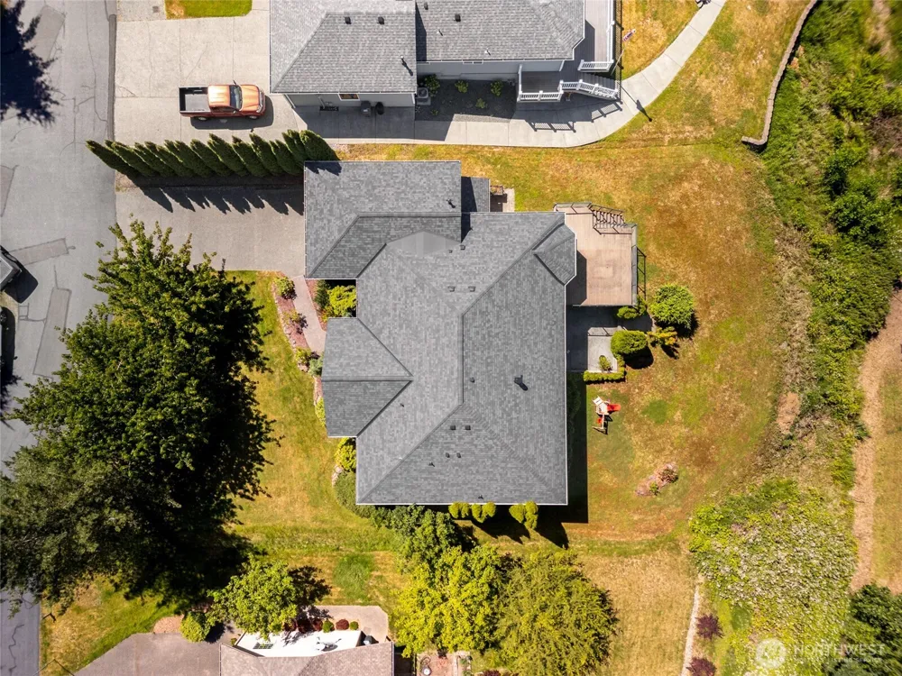 18820 Big Lake Ridge Place Mount Vernon, WA 98274