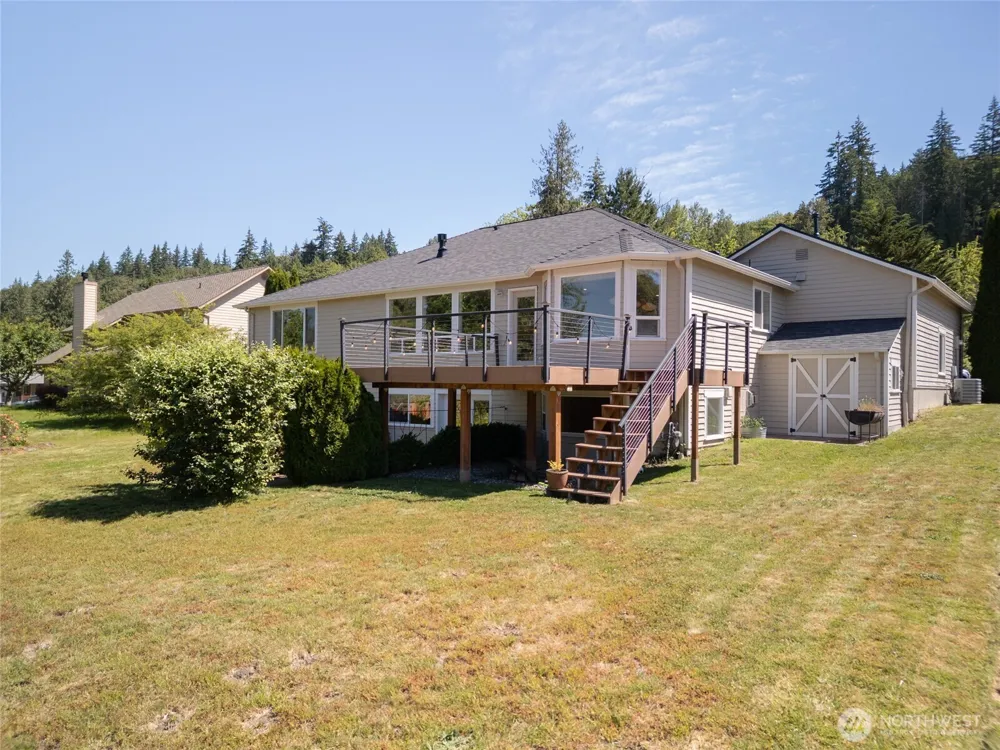 18820 Big Lake Ridge Place Mount Vernon, WA 98274