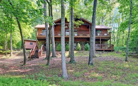 127 Lazy Creek Lane