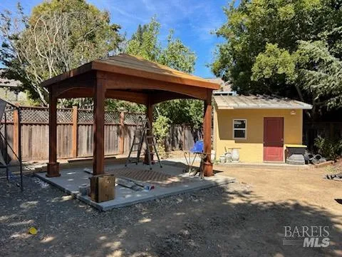 23 Chase Lane Napa, CA 94558