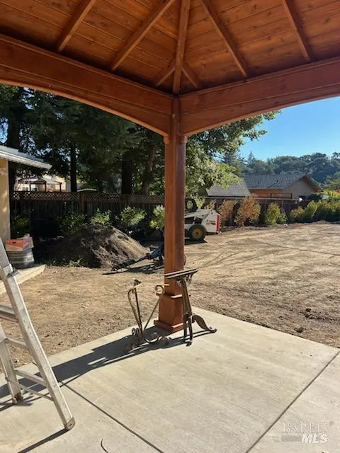 23 Chase Lane Napa, CA 94558