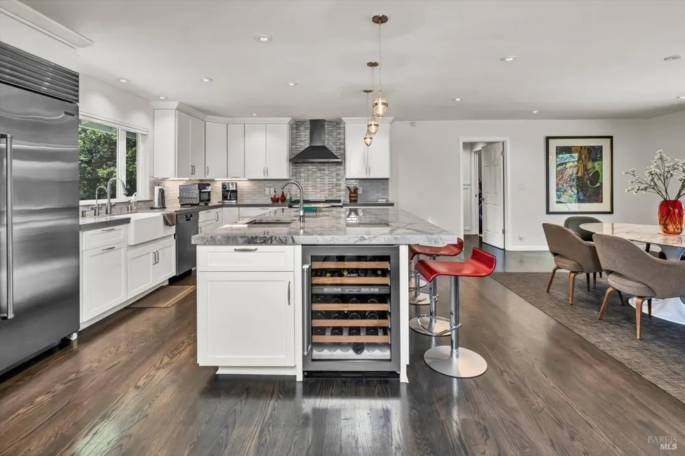 1790 Mckinley Road Napa, CA 94558