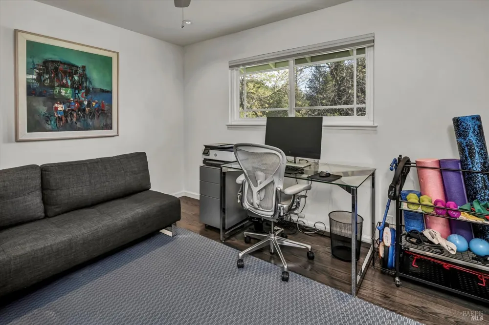 1790 Mckinley Road Napa, CA 94558