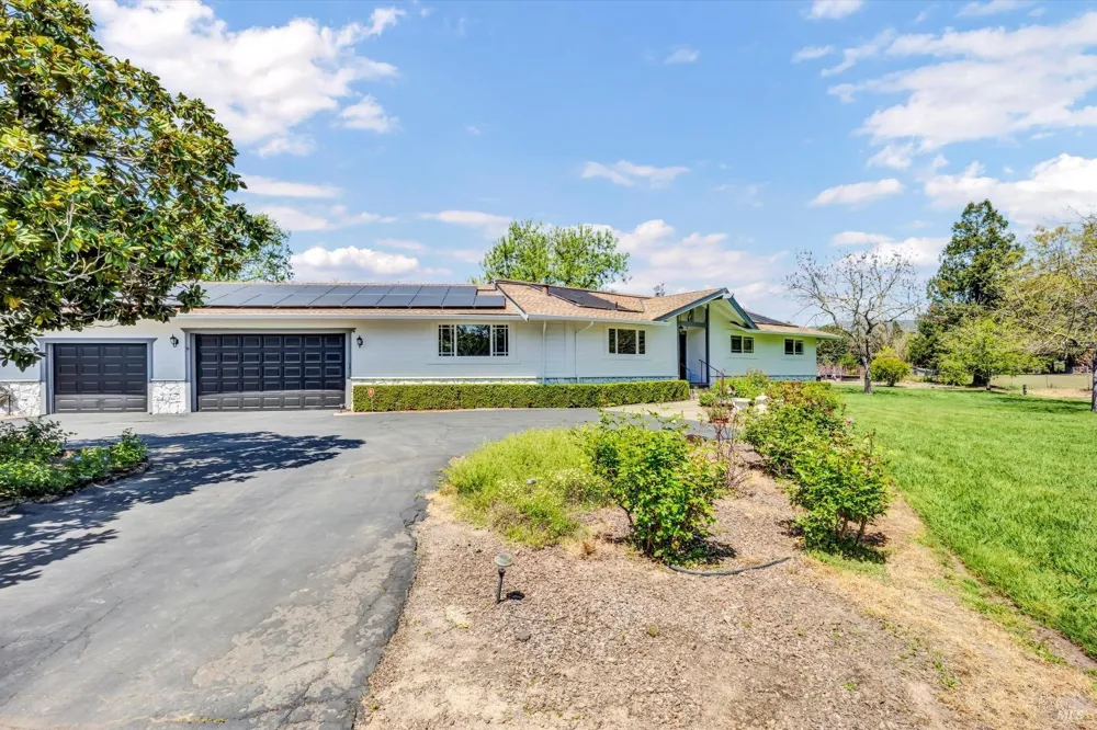 1790 Mckinley Road Napa, CA 94558