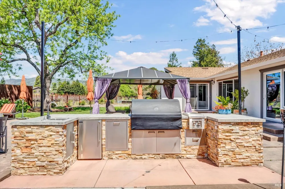 1790 Mckinley Road Napa, CA 94558