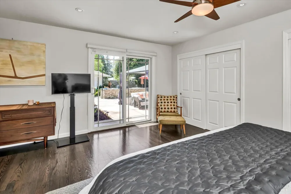 1790 Mckinley Road Napa, CA 94558
